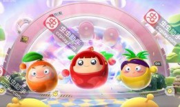 蛋仔新春爆料最新消息,最新游戏动态揭秘，新春狂欢即将开启！