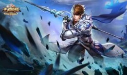 赵云最新爆料皮肤,神秘爆料揭示三国英雄新风貌