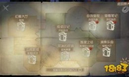 第五人格2最新爆料,惊悚升级！全新爆料揭示神秘角色与惊心动魄剧情