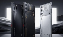 红魔8最新爆料消息,电竞级性能与全新设计，揭秘游戏手机新标杆