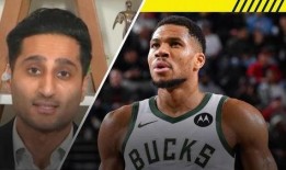 shams最新爆料字母,揭秘Shams最新爆料背后的篮球巨星故事