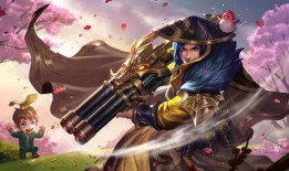 王者荣耀最新爆料博主,神秘英雄登场，游戏玩法再升级！