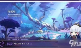 原神爆料角色最新时盐,时盐，神秘力量觉醒的守护者